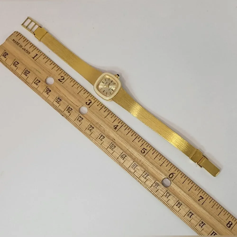 ▪︎Favre-Bulle Women's Watch
